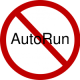 Anti-autorun